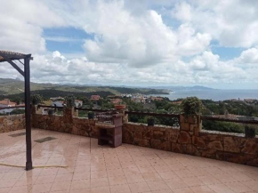 Appartamento Sea View - Torre Dei Corsari Arbus